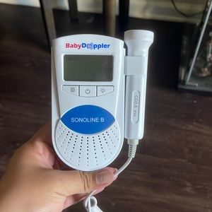 Baby Doppler